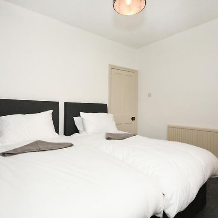 Cottage Style 3 Bedroom House - Close To City Centre & The Peaks Chesterfield Exterior foto