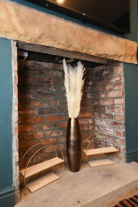 Cottage Style 3 Bedroom House - Close To City Centre & The Peaks Chesterfield Exterior foto